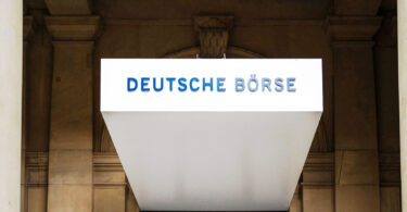 deutsche boerse