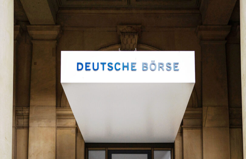 deutsche boerse