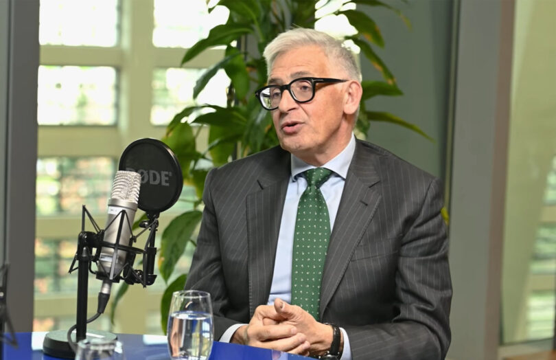 ECB Cipollone European Central Bank