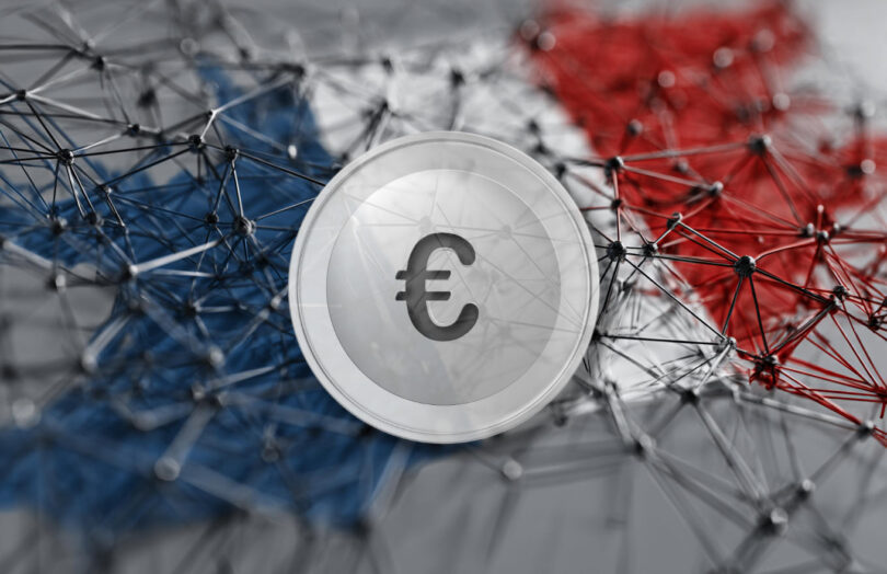 france stablecoin euro