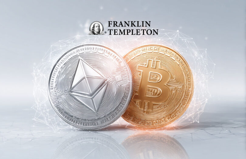 franklin templeton franklin crypto