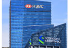 HSBC Standard Chartered