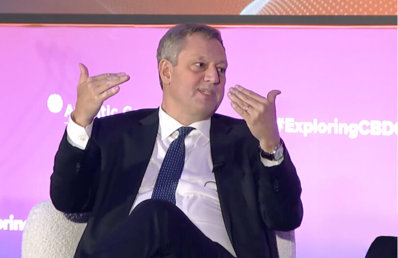 imf international monetary fund tobias adrian