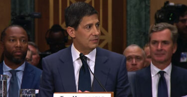 Kevin Warsh Federal Reserve