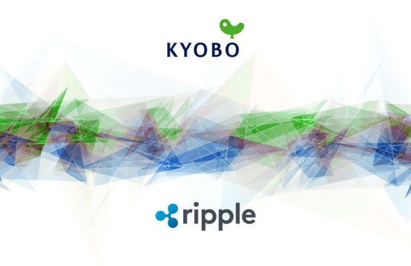 kyobo ripple