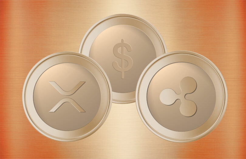 ripple treasury rlusd stablecoin xrp