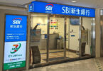 sbi shinsei bank