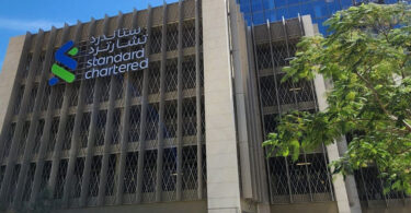 standard chartered uae