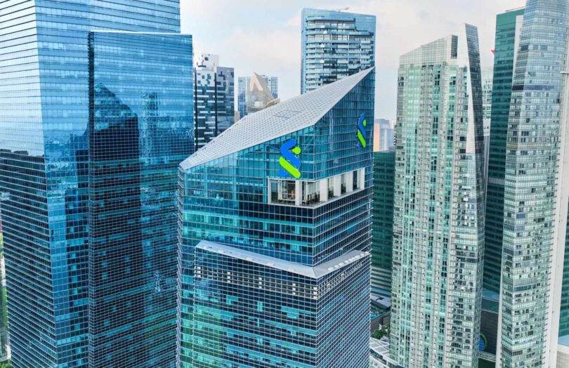 standard chartered