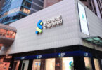 standard chartered