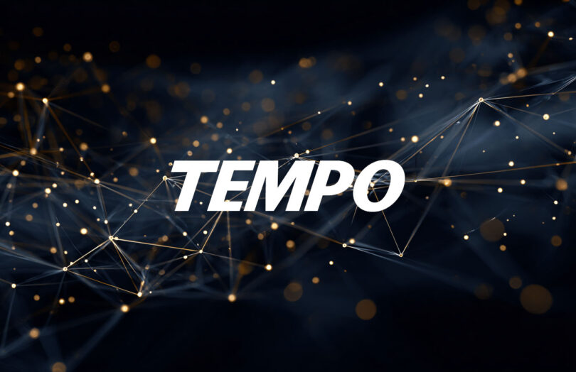 tempo blockchain
