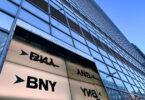 BNY office