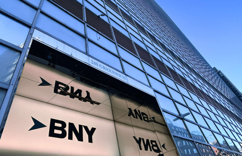 BNY office