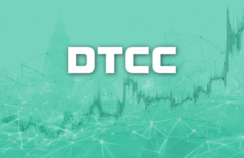 DTCC tokenization