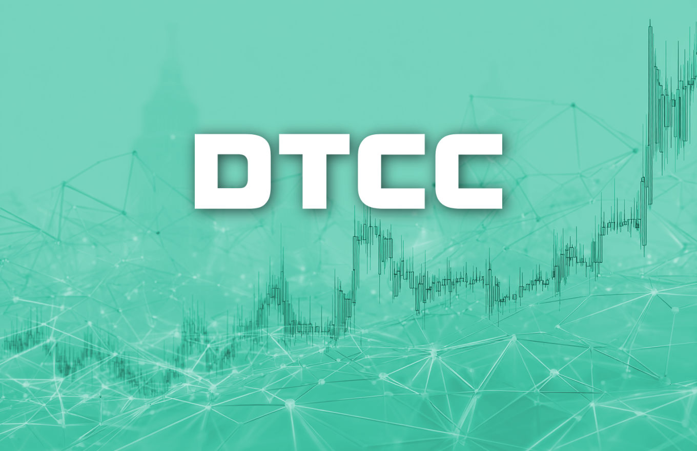 DTCC shares tokenization launch date. 50 firms join Industry Working ...