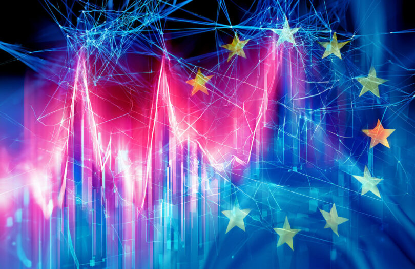 EU DLT pilot stock trading
