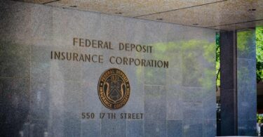 FDIC federal deposit insurance corporation