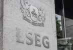 LSEG london stock exchange