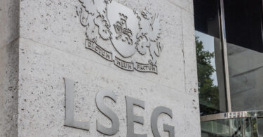 LSEG london stock exchange