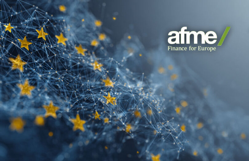 afme dlt settlement