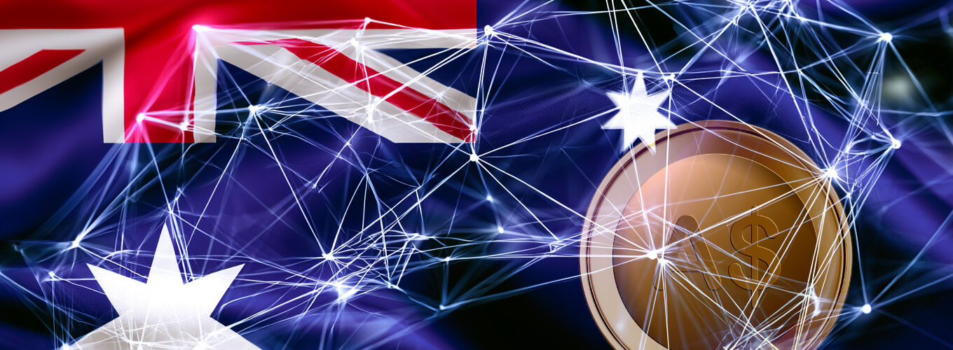 australia tokenization acacia