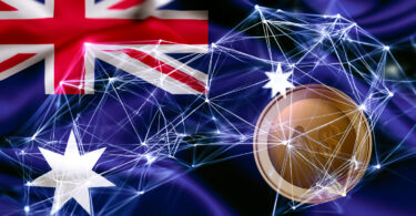 australia tokenization acacia