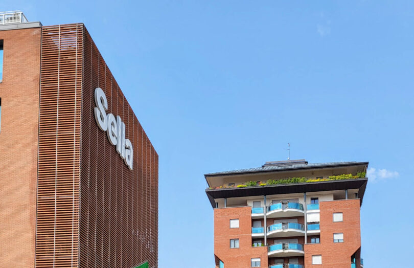 banca sella