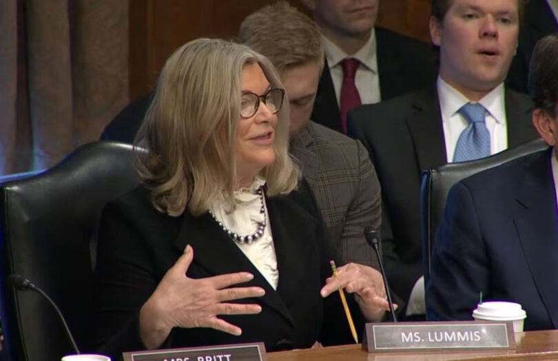 Lummis Clarity Act