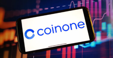 coinone korea crypto exchange