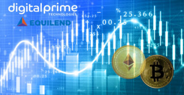 digital prime equilend
