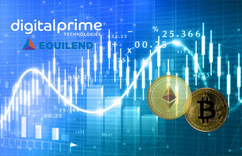 digital prime equilend
