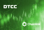 dtcc chainlink collateral