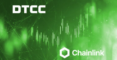 dtcc chainlink collateral