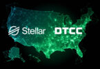 dtcc stellar tokenization us stocks securities