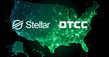 dtcc stellar tokenization us stocks securities