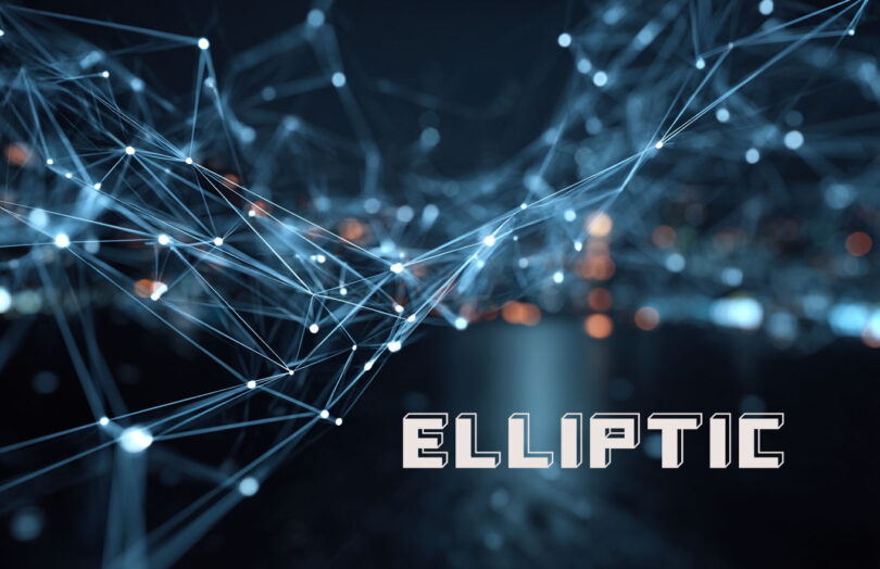 elliptic blockchain analytics