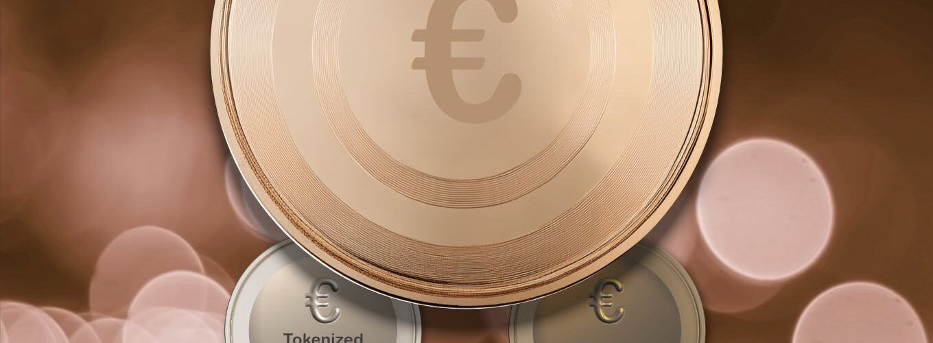 euro stablecoins