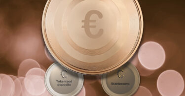 euro stablecoins