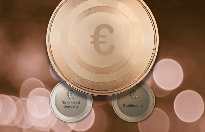 euro stablecoins