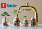 fidelity international tokenized mmf sygnum