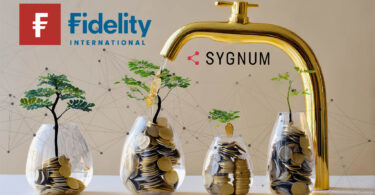 fidelity international tokenized mmf sygnum