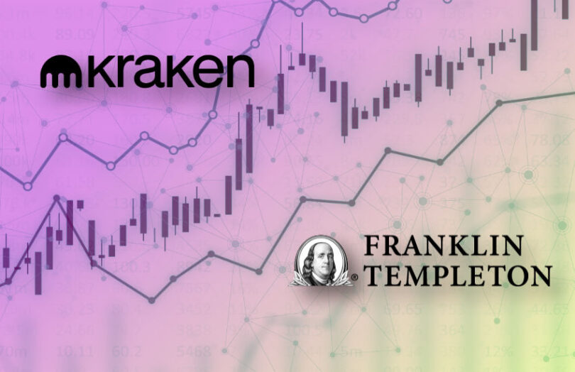 franklin templeton kraken tokenization