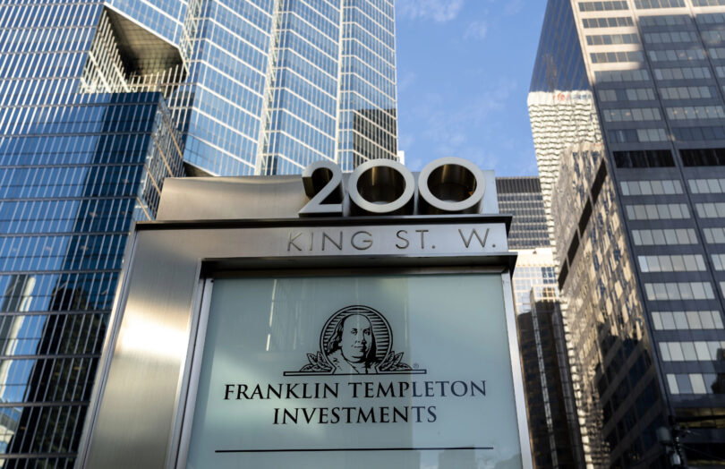 franklin templeton