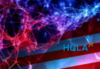 hqlax collateral mobility DLT