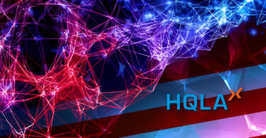 hqlax collateral mobility DLT