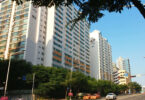 korea housing