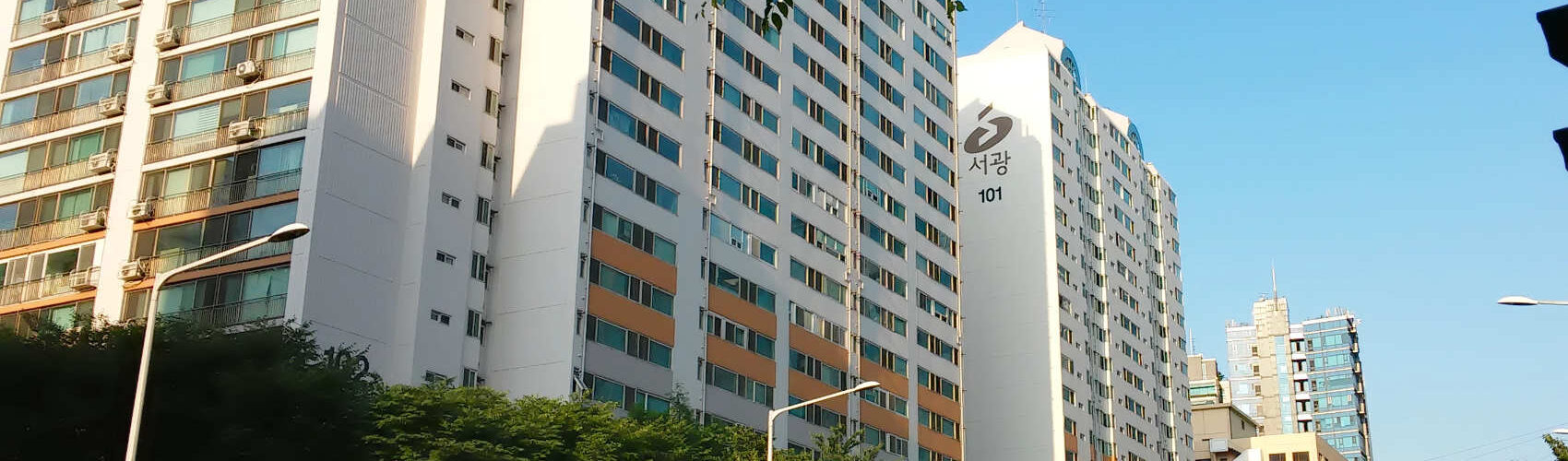 korea housing