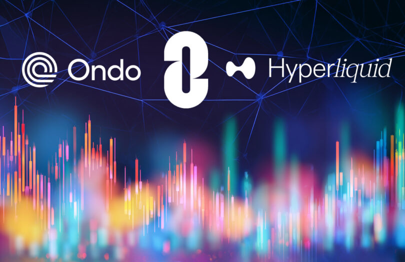 ondo layerzero hyperliquid