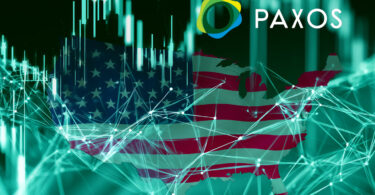 paxos clearing agency