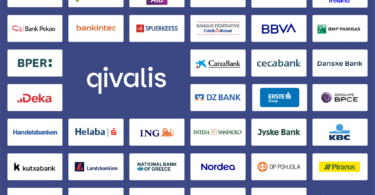 qivalis stablecoin 37 banks